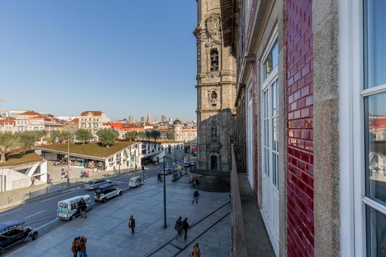 Youropo - Torre Porto Exterior photo